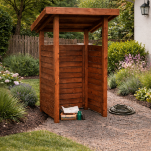 Prügimaja 360 – hoia prügikastid silma alt ära