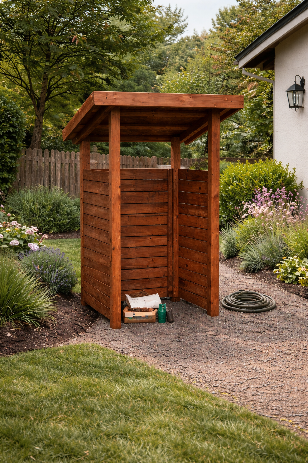 Prügimaja 360 – hoia prügikastid silma alt ära